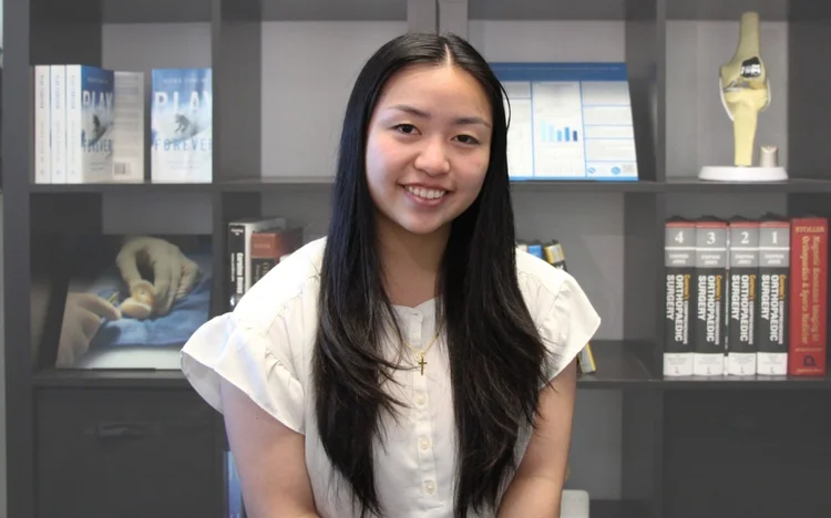 Kalea Sheung